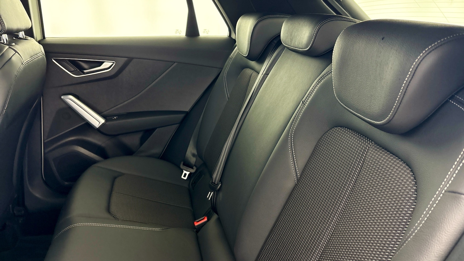 Used Audi Q2 2026 for sale - 77650337: Photo 36