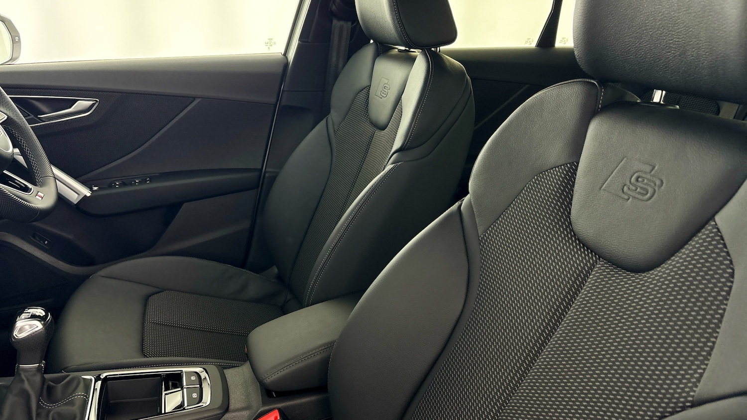 Used Audi Q2 2026 for sale - 77650337: Photo 37