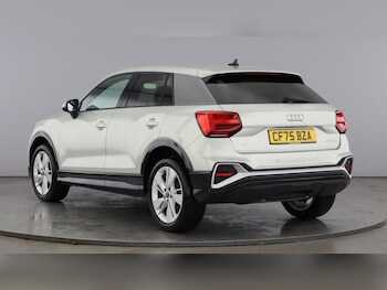 Used Audi Q2 2026 for sale - 77650337: Photo