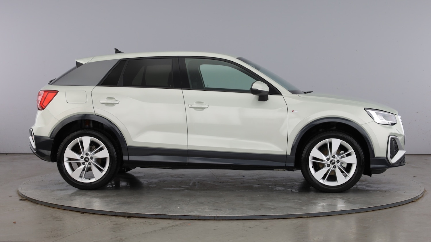 Used Audi Q2 2026 for sale - 77650337: Photo 4