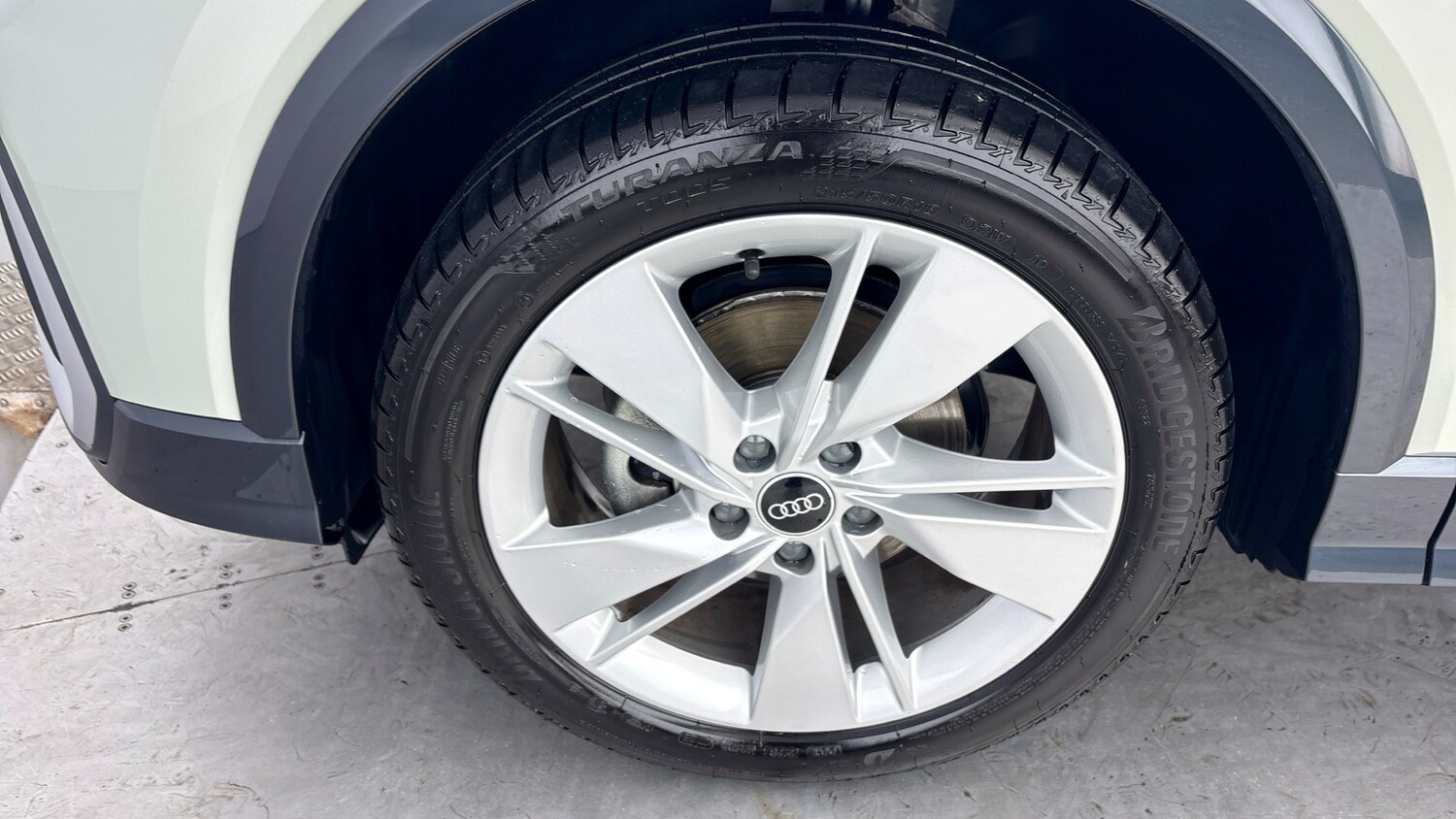 Used Audi Q2 2026 for sale - 77650337: Photo 41