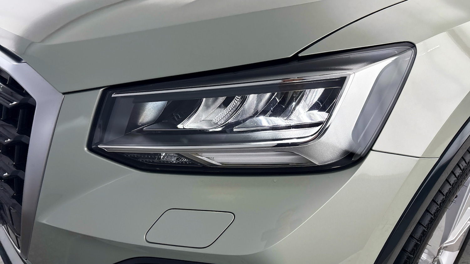 Used Audi Q2 2026 for sale - 77650337: Photo 42