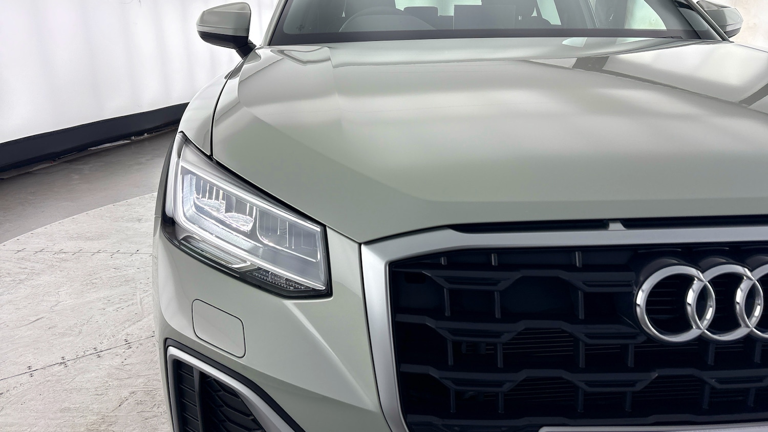 Used Audi Q2 2026 for sale - 77650337: Photo 43