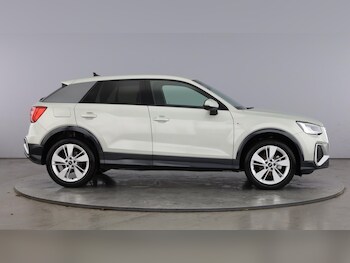 Used Audi Q2 2026 for sale - 77650337: Photo