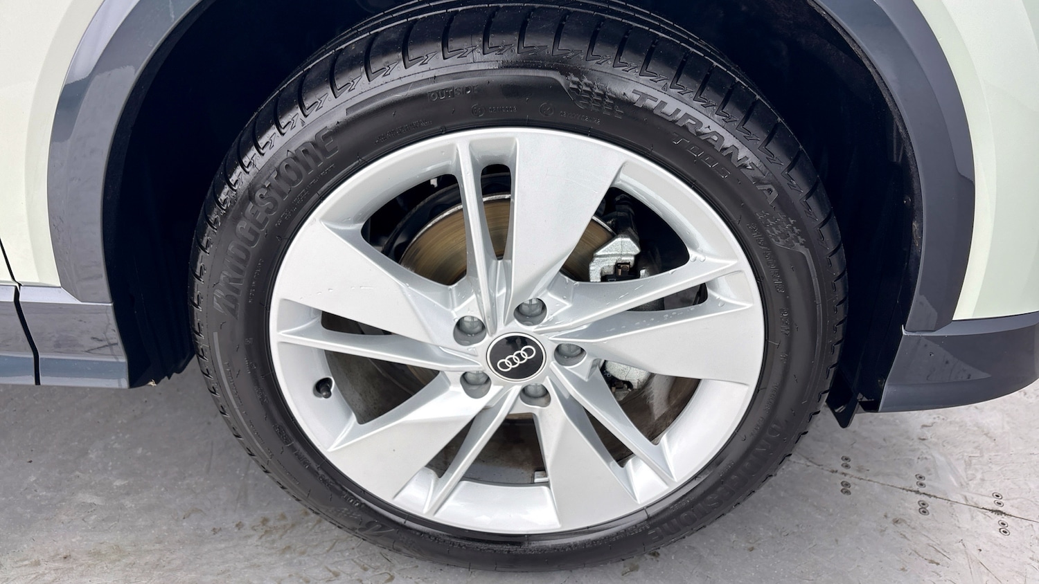 Used Audi Q2 2026 for sale - 77650337: Photo 5