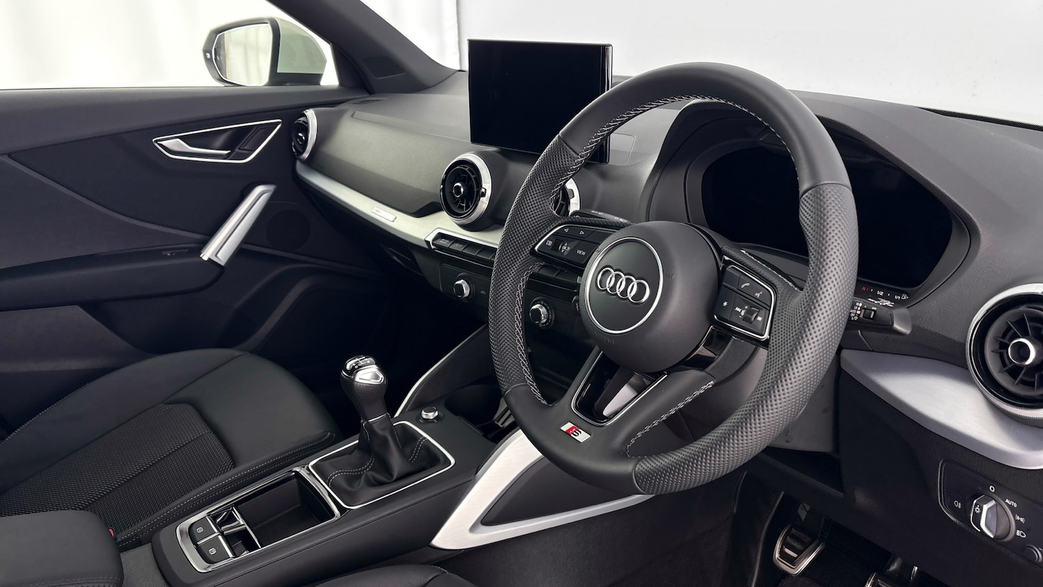 Used Audi Q2 2026 for sale - 77650337: Photo 6