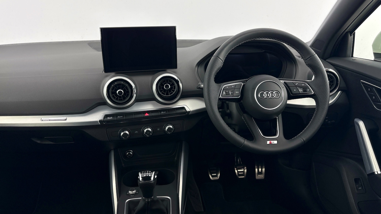 Used Audi Q2 2026 for sale - 77650337: Photo 8