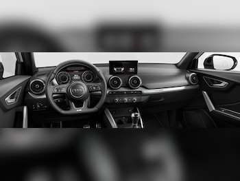 Used Audi Q2 undefined for sale - 78900196: Photo