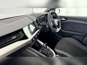 Used Audi A1 2025 for sale - 79115616: Photo