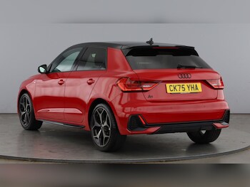 Used Audi A1 2025 for sale - 79115616: Photo