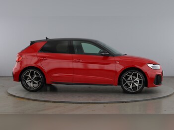 Used Audi A1 2025 for sale - 79115616: Photo