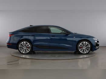 Used Audi A6 e-tron Avant 2025 for sale - 79004916: Photo