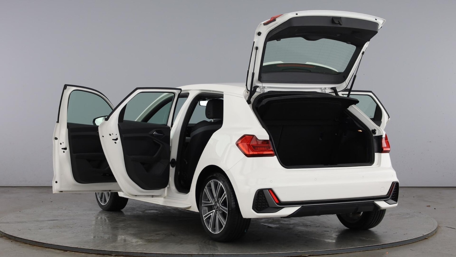 Used Audi A1 2023 for sale - 78004800: Photo 11