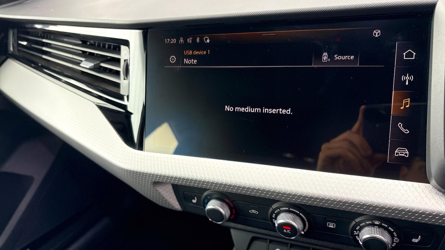 Used Audi A1 2023 for sale - 78004800: Photo 12