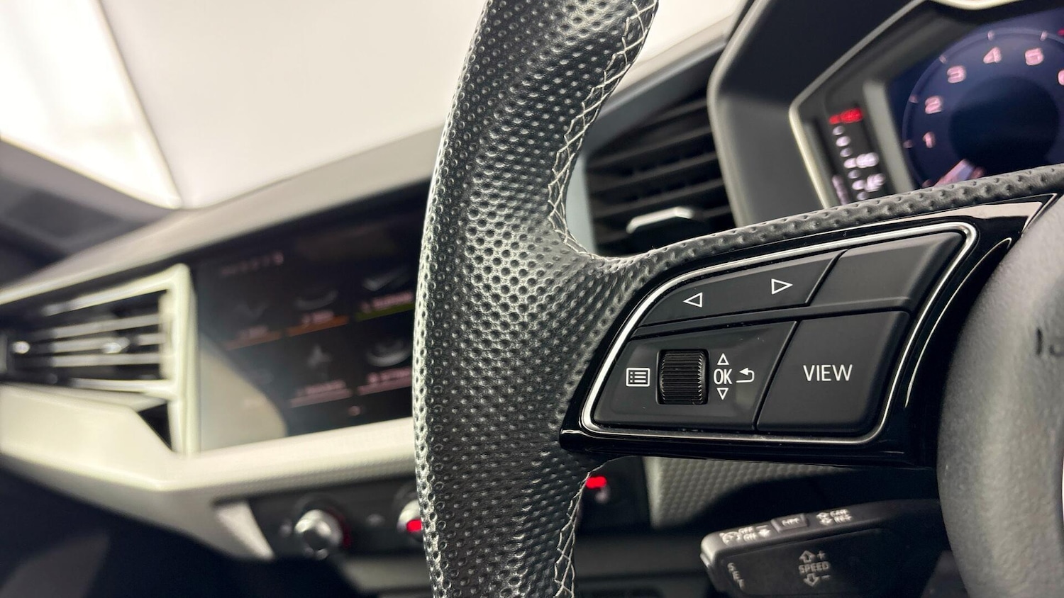 Used Audi A1 2023 for sale - 78004800: Photo 13