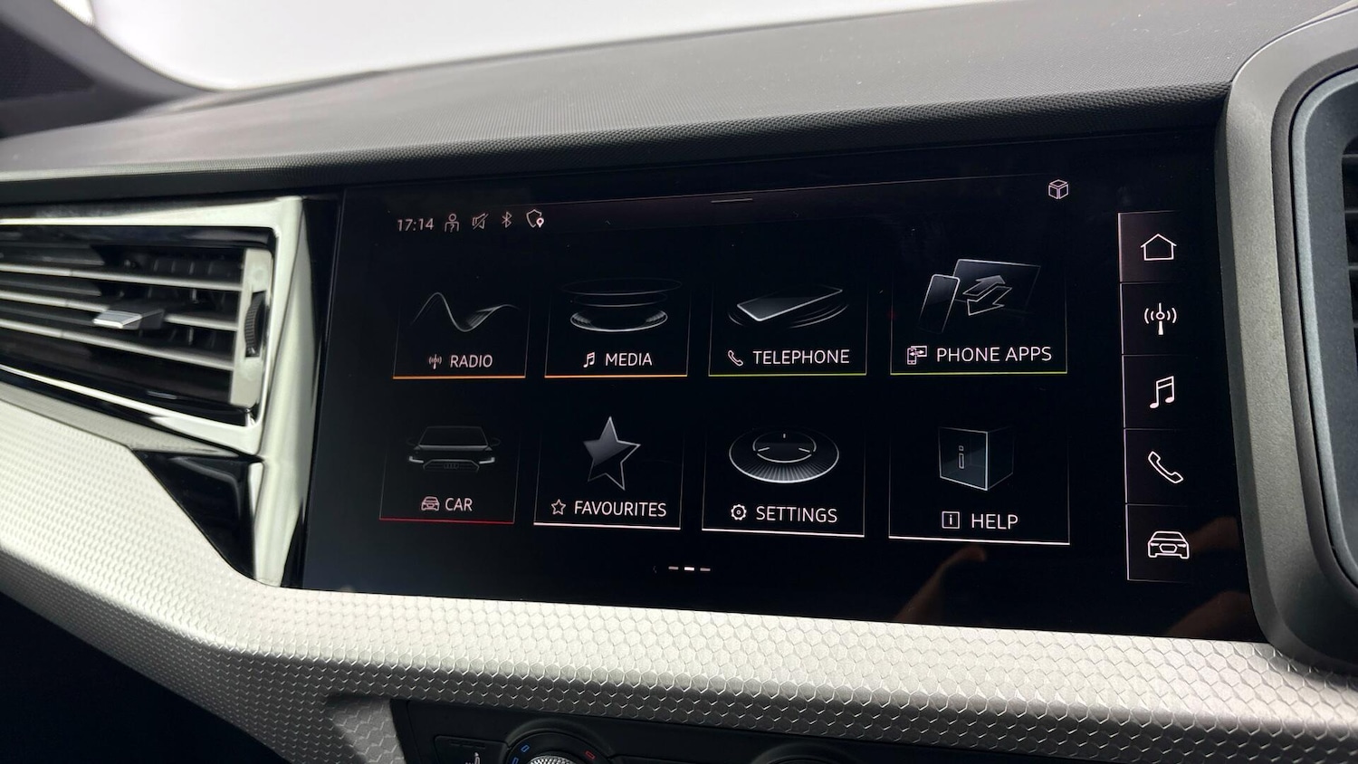 Used Audi A1 2023 for sale - 78004800: Photo 18