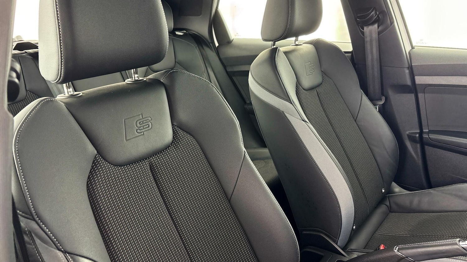 Used Audi A1 2023 for sale - 78004800: Photo 19