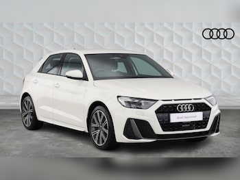 Used Audi A1 2023 for sale - 78004800: Photo