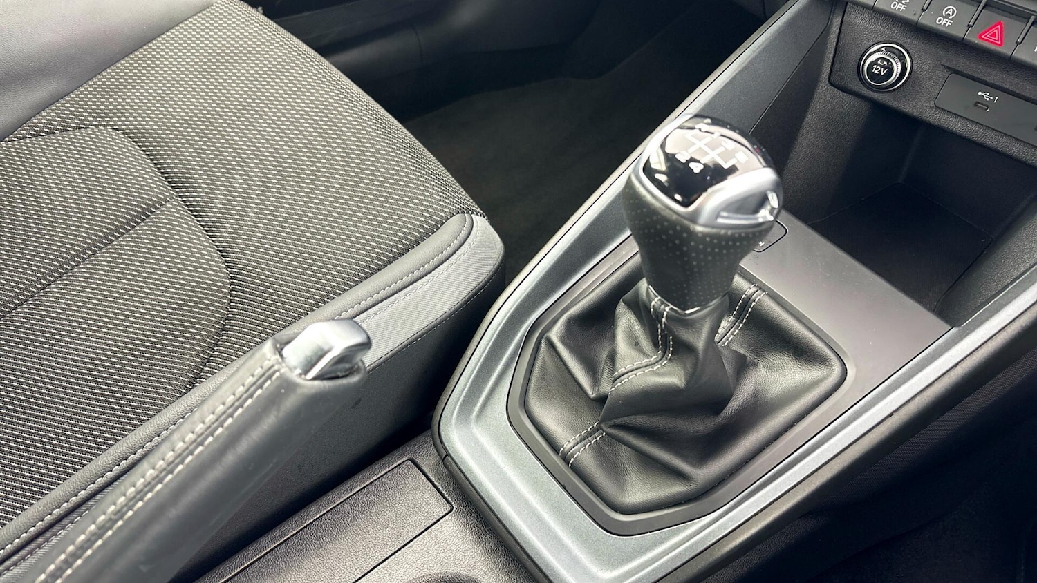 Used Audi A1 2023 for sale - 78004800: Photo 20