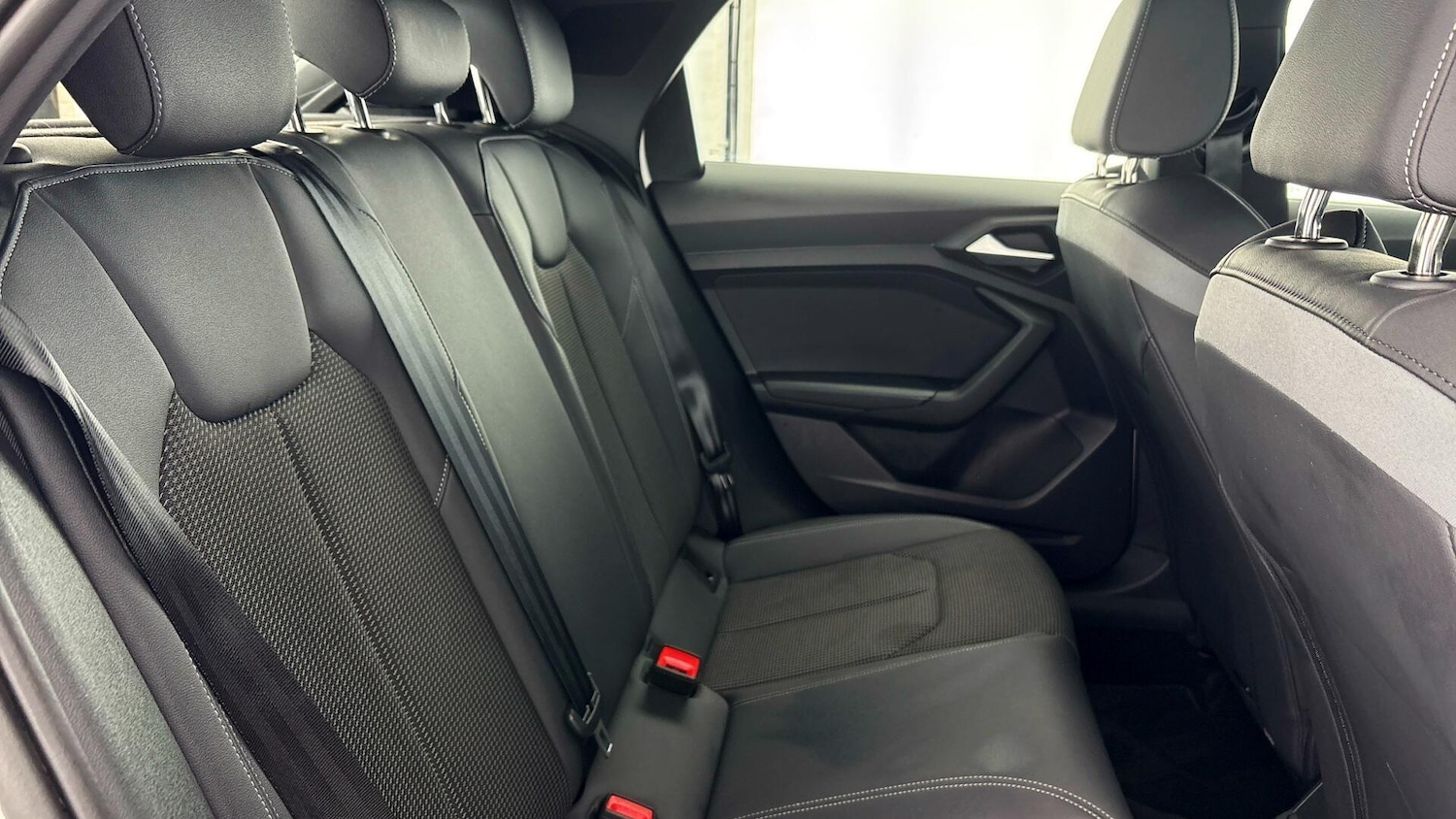 Used Audi A1 2023 for sale - 78004800: Photo 22