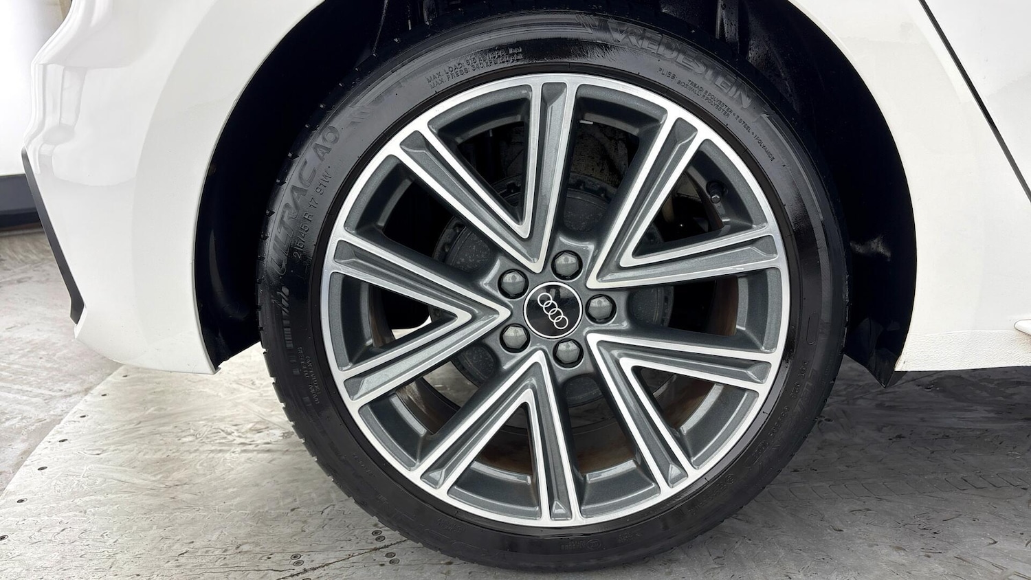 Used Audi A1 2023 for sale - 78004800: Photo 26