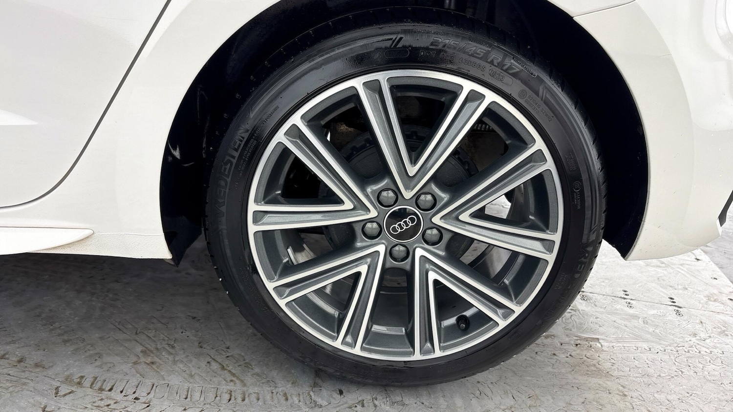 Used Audi A1 2023 for sale - 78004800: Photo 29