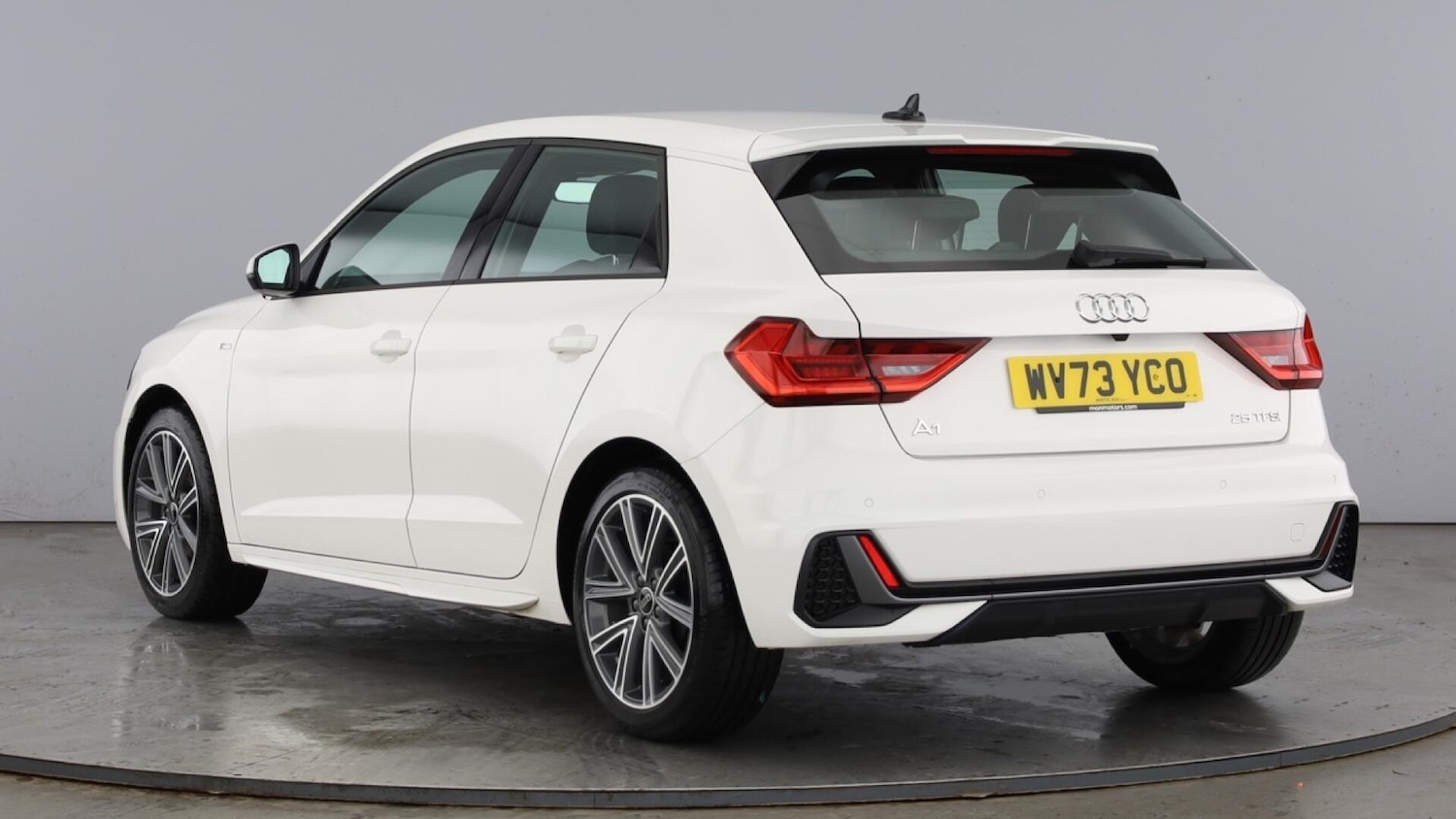 Used Audi A1 2023 for sale - 78004800: Photo 3
