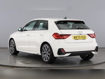 Used Audi A1 2023 for sale - 78004800: Photo