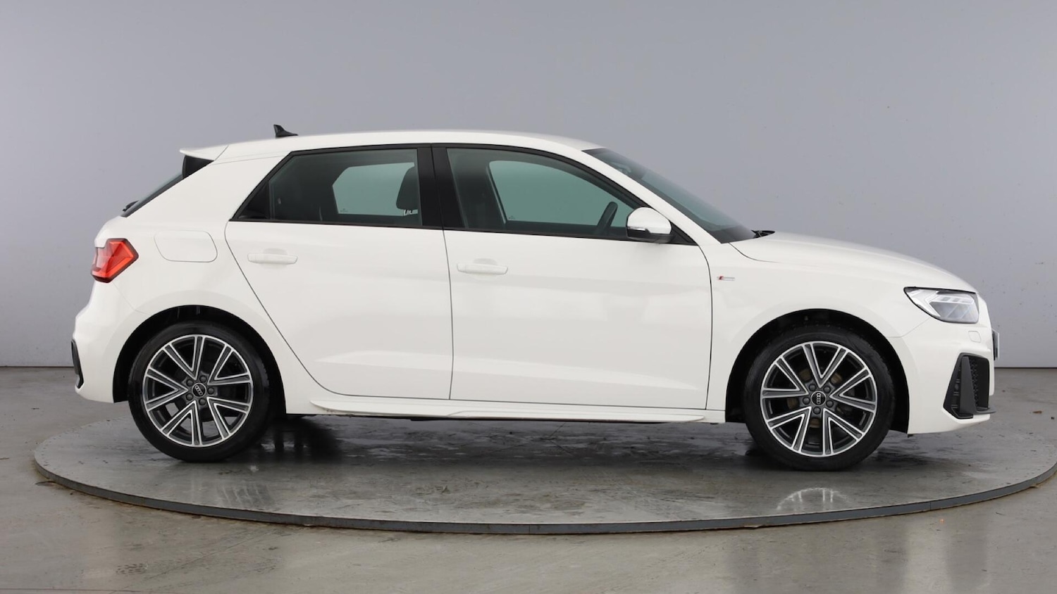 Used Audi A1 2023 for sale - 78004800: Photo 4