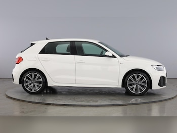 Used Audi A1 2023 for sale - 78004800: Photo