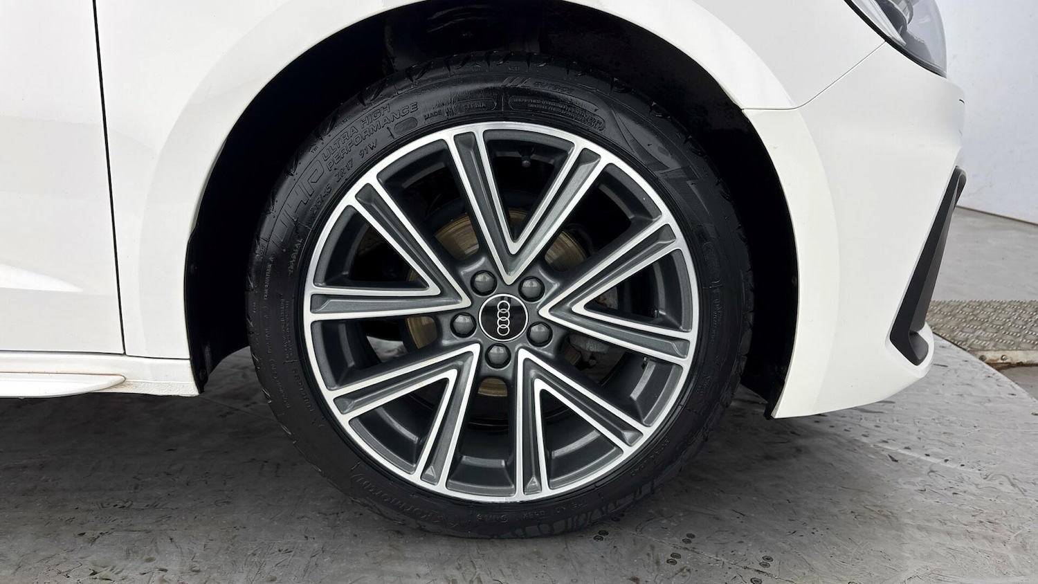 Used Audi A1 2023 for sale - 78004800: Photo 5