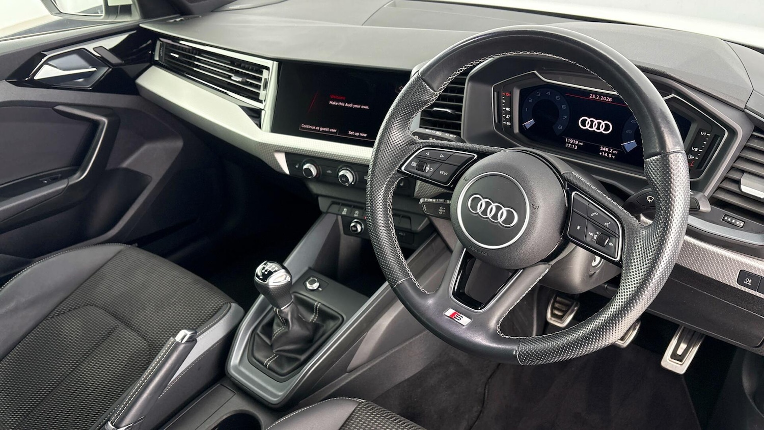 Used Audi A1 2023 for sale - 78004800: Photo 6