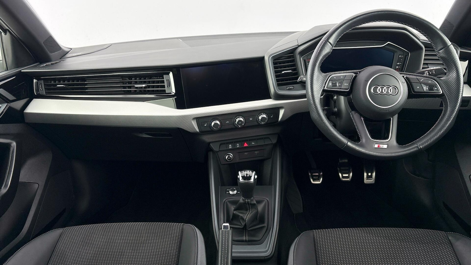 Used Audi A1 2023 for sale - 78004800: Photo 8