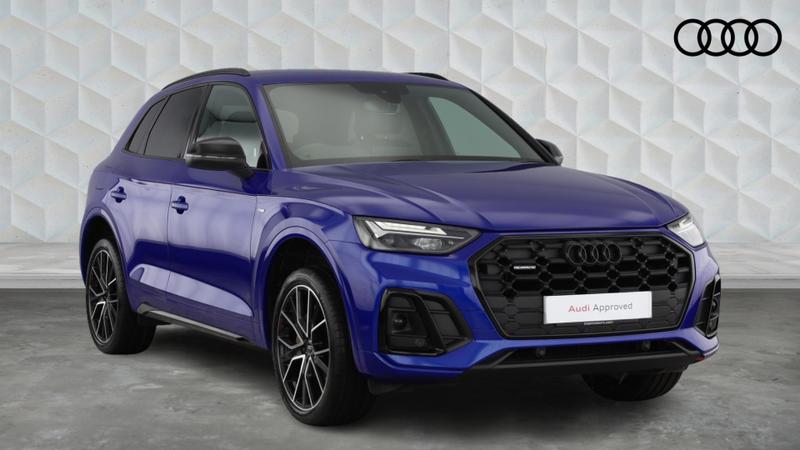 Used Audi Q5 2023 for sale - 76067630: Photo 1