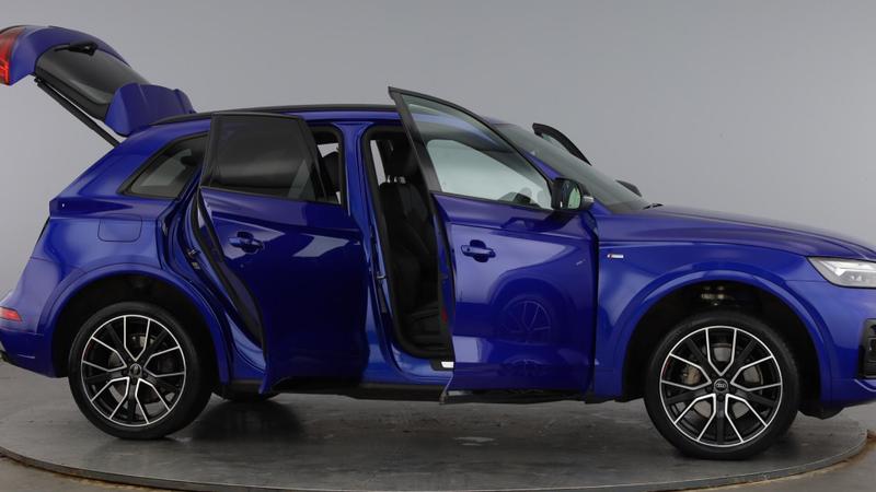 Used Audi Q5 2023 for sale - 76067630: Photo 10