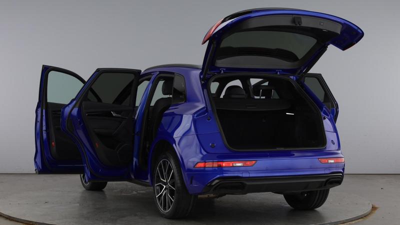 Used Audi Q5 2023 for sale - 76067630: Photo 11