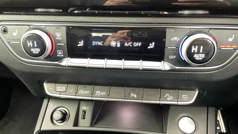 Used Audi Q5 2023 for sale - 76067630: Photo 16