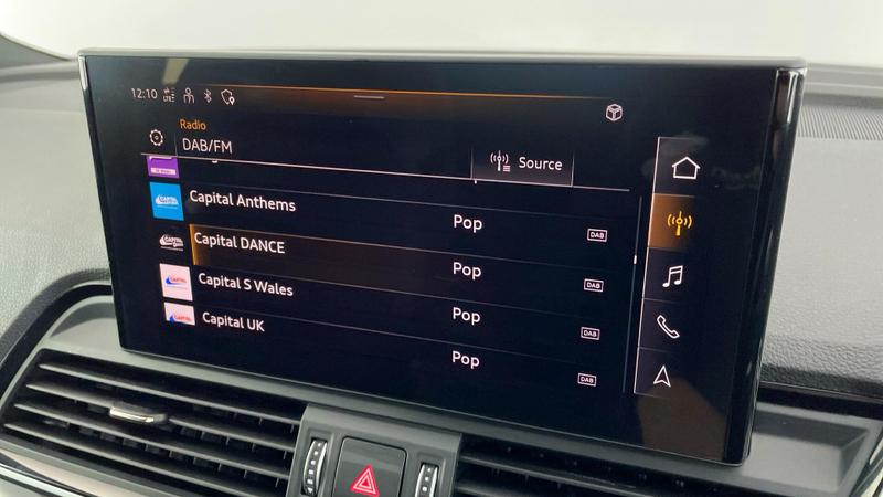 Used Audi Q5 2023 for sale - 76067630: Photo 17