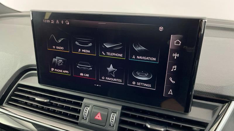 Used Audi Q5 2023 for sale - 76067630: Photo 18