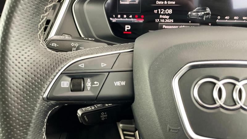 Used Audi Q5 2023 for sale - 76067630: Photo 21