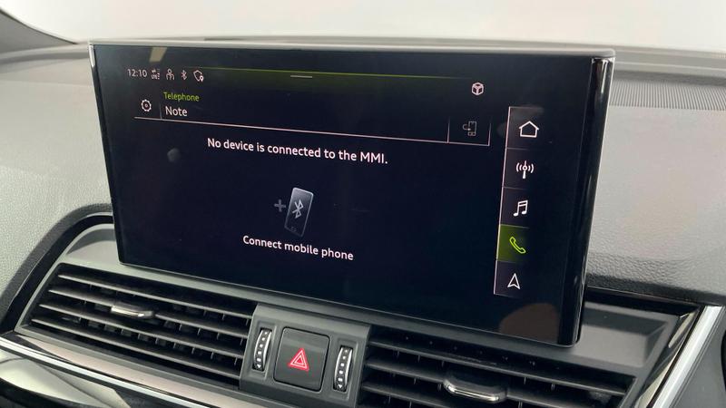 Used Audi Q5 2023 for sale - 76067630: Photo 22