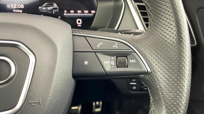 Used Audi Q5 2023 for sale - 76067630: Photo 23