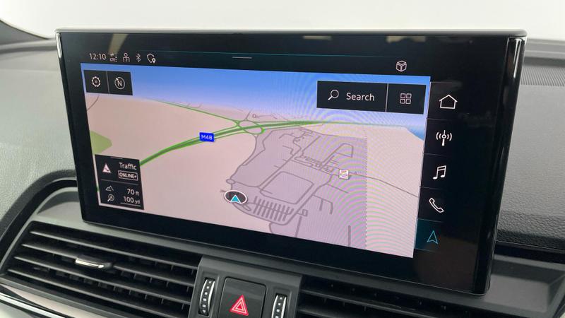 Used Audi Q5 2023 for sale - 76067630: Photo 26