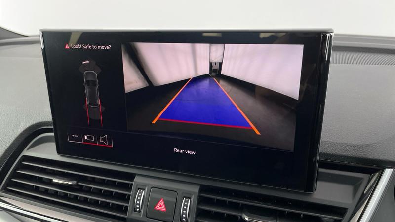 Used Audi Q5 2023 for sale - 76067630: Photo 27