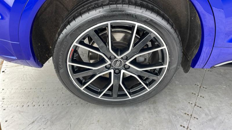 Used Audi Q5 2023 for sale - 76067630: Photo 28