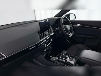 Used Audi Q5 2023 for sale - 76067630: Photo