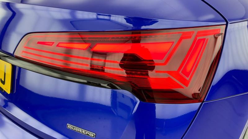 Used Audi Q5 2023 for sale - 76067630: Photo 31