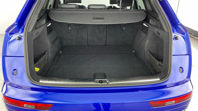 Used Audi Q5 2023 for sale - 76067630: Photo 32