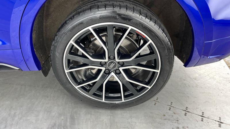 Used Audi Q5 2023 for sale - 76067630: Photo 35