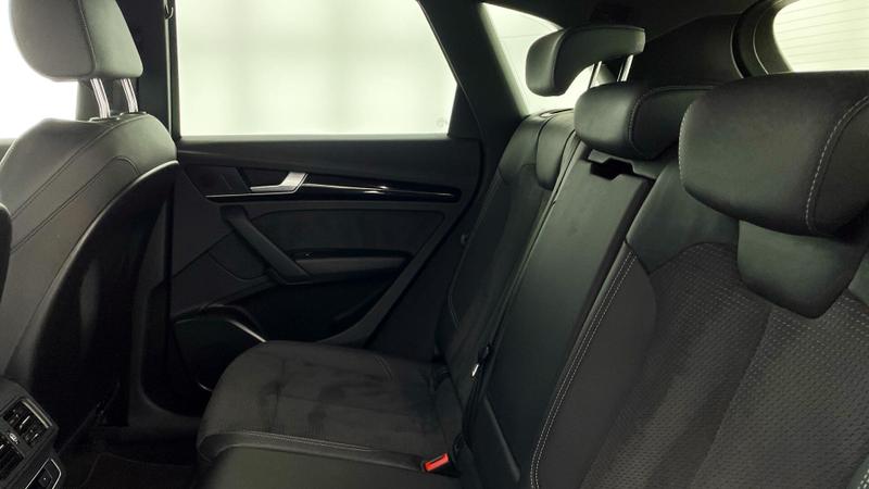 Used Audi Q5 2023 for sale - 76067630: Photo 36